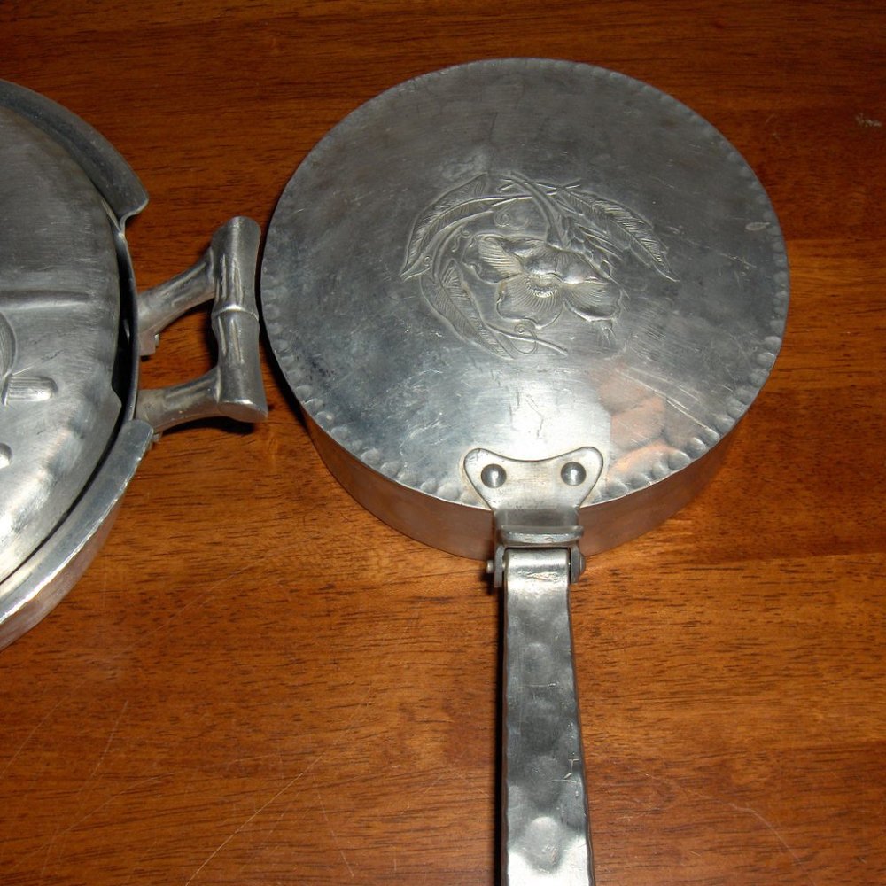 Everlast Hand Formed Design Aluminum Cookware - Picture 3 of 12